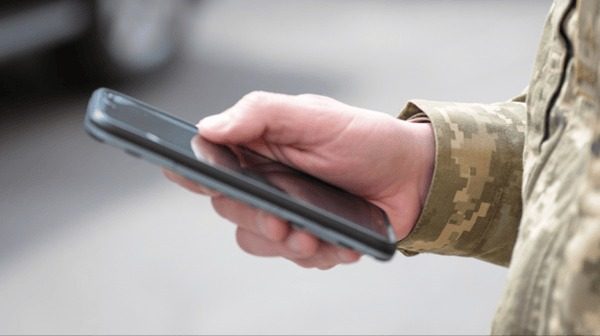 Проверки ТЦК на улице: законно ли требование показать телефон ➤ Prozoro.net.ua