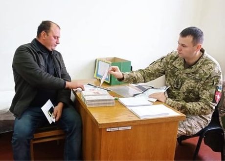 Мобілізація в Україні лише за згодою: кого не чіпатимуть ➤ Prozoro.net.ua
