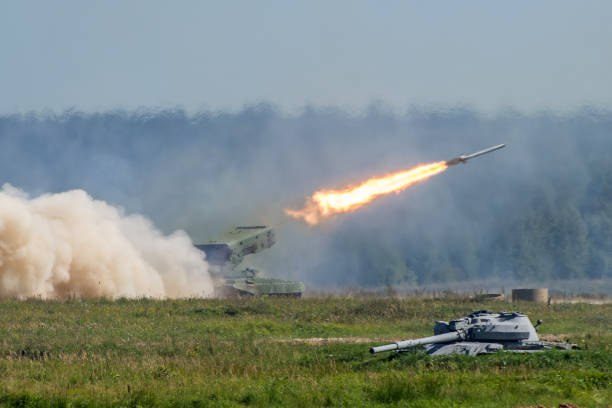 Украина и США ищут оружие для сбивания межконтинентальных ракет РФ ➤ Prozoro.net.ua