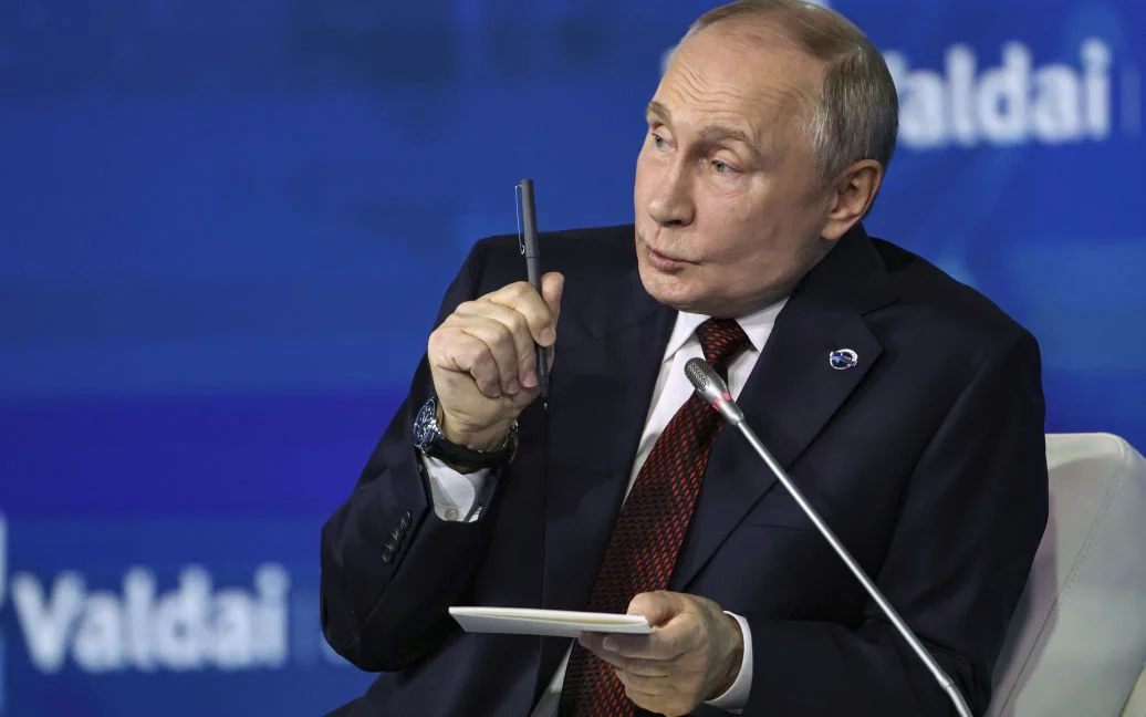 Россия оказалась в тупике: длительная война и ее завершения невозможны — Foreign Policy