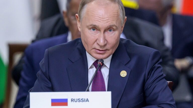 «Трамп нервирует Путина»: главная причина беспокойства Кремля