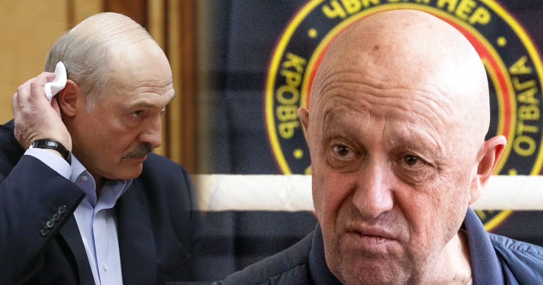 О чем Пригожин говорил с Лукашенко во время путча: запись ➤ Prozoro.net.ua