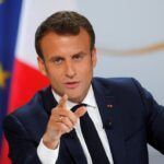 Макрон обговорив із Віткоффом і Рубіо питання миру в Україні ➤ Prozoro.net.ua