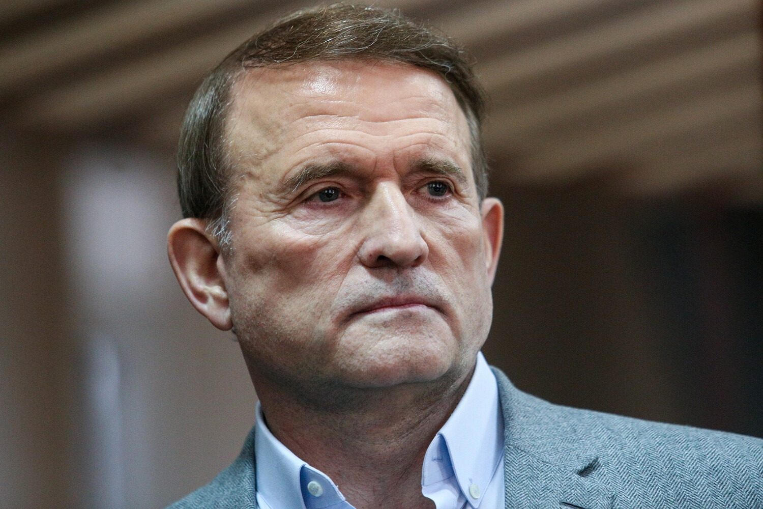 «Большего неудачника нельзя придумать»: чем занимается Медведчук