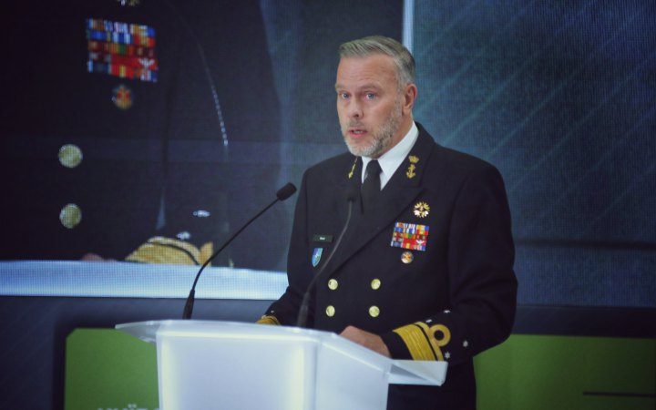 У НАТО пояснили, коли можуть завдати удару по Росії