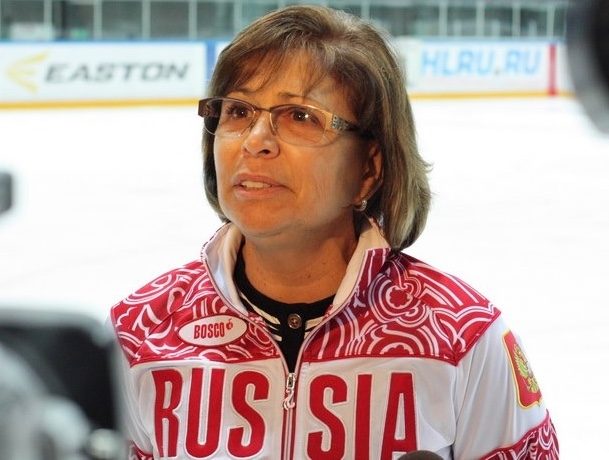 «В чем унижение?»: Роднина «переобулась», сменив позицию по МОК ➤ Prozoro.net.ua