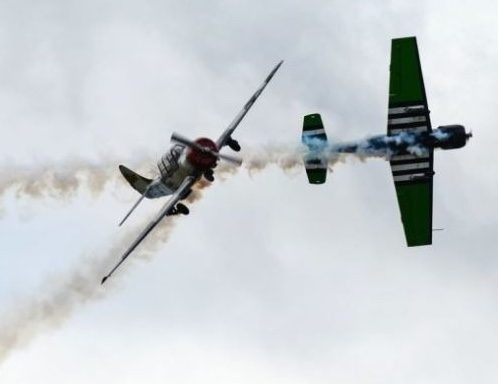 В небе Одессы может снова появиться кошмар российских БПЛА