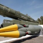 Що за ракета “Орешник”, якою РФ вдарила по Дніпру: експерт ➤ Prozoro.net.ua