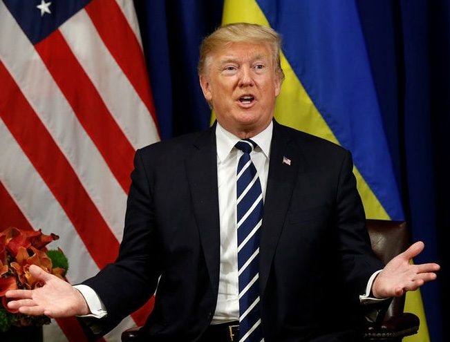 Спливли деталі “мирного плану” Трампа Україною: чого чекати ➤ Prozoro.net.ua