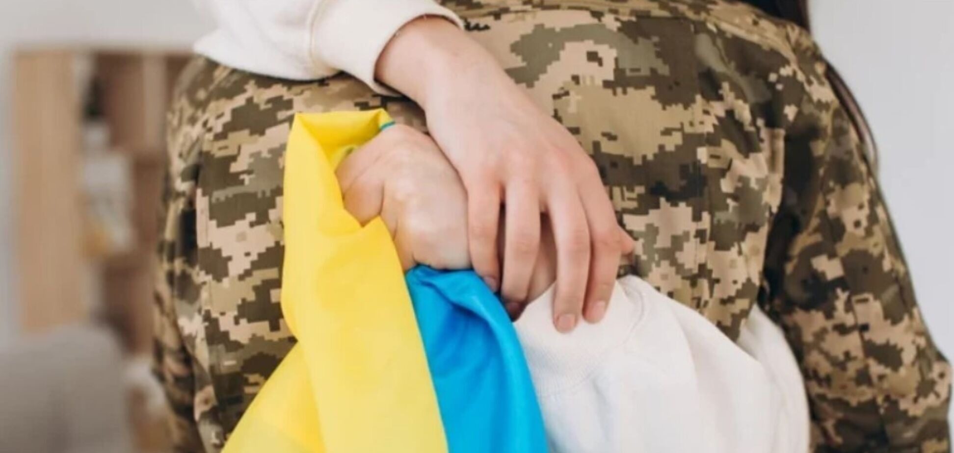 «Мене кинули і забрали гроші»: морпіх розповів, що сталося під час його полону