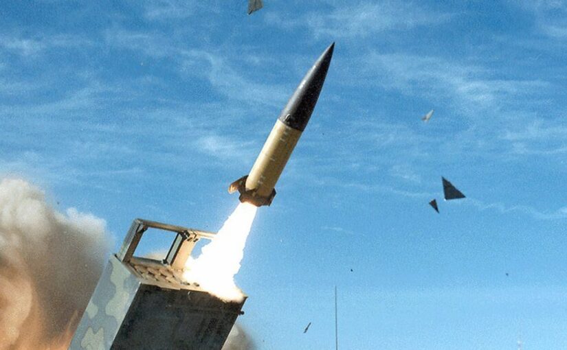 Ракети ATACMS: що відомо про далекобійну зброю, якими США дозволили бити вглиб РФ ➤ Prozoro.net.ua