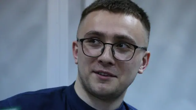 Стерненко прооперировали после пулевого ранения: подробности
