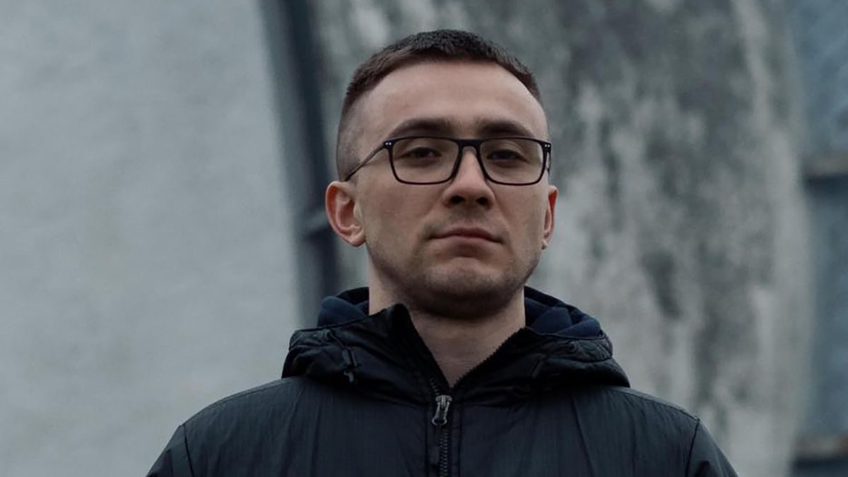 Ранен волонтер и активист Сергей Стерненко: нападение совершила женщина (фото задержанной) ➤ Главное.net