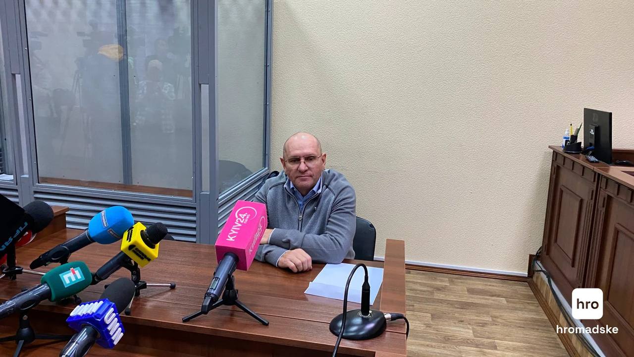 Їздив до Лукашенка і погрожував Зеленському: нардепа привезли до суду