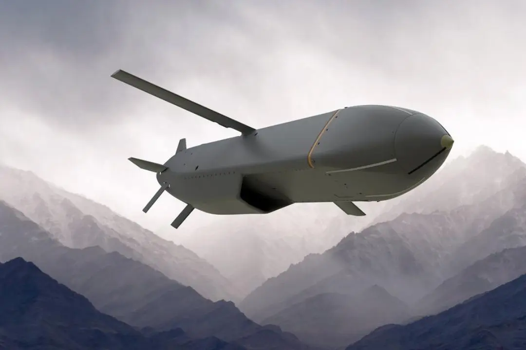 Украина немедленно воспользовалась ракетами Storm Shadow по важному бункеру ➤ Prozoro.net.ua