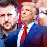 Перемога Трампа в США: Шустер описав, що це означає для України ➤ Prozoro.net.ua
