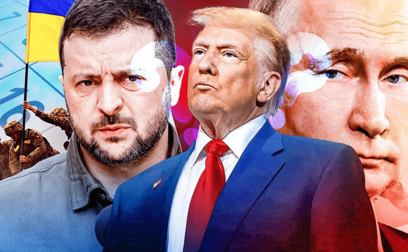 Победа Трампа в США: Шустер описал, что это значит для Украины ➤ Prozoro.net.ua