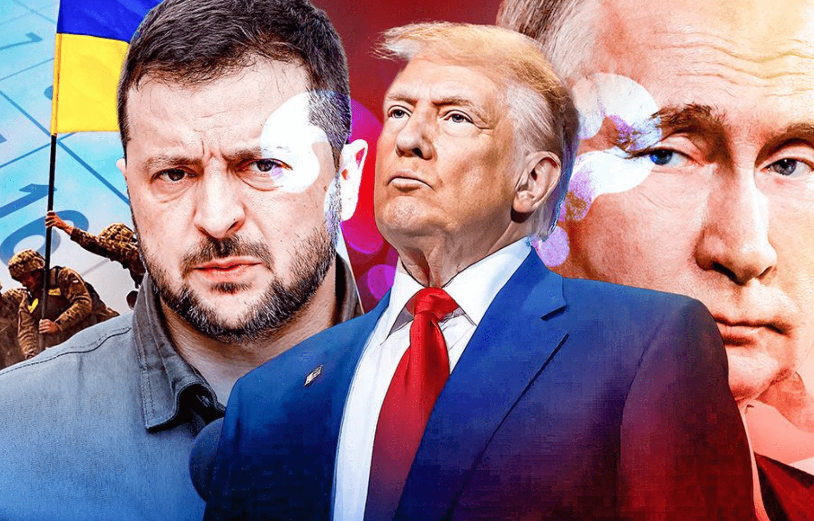 Победа Трампа в США: Шустер описал, что это значит для Украины ➤ Prozoro.net.ua