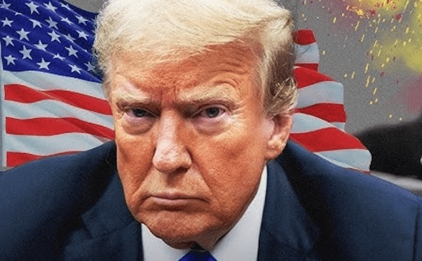Громкое заявление нового президента Трампа про войну в Украине ➤ Prozoro.net.ua