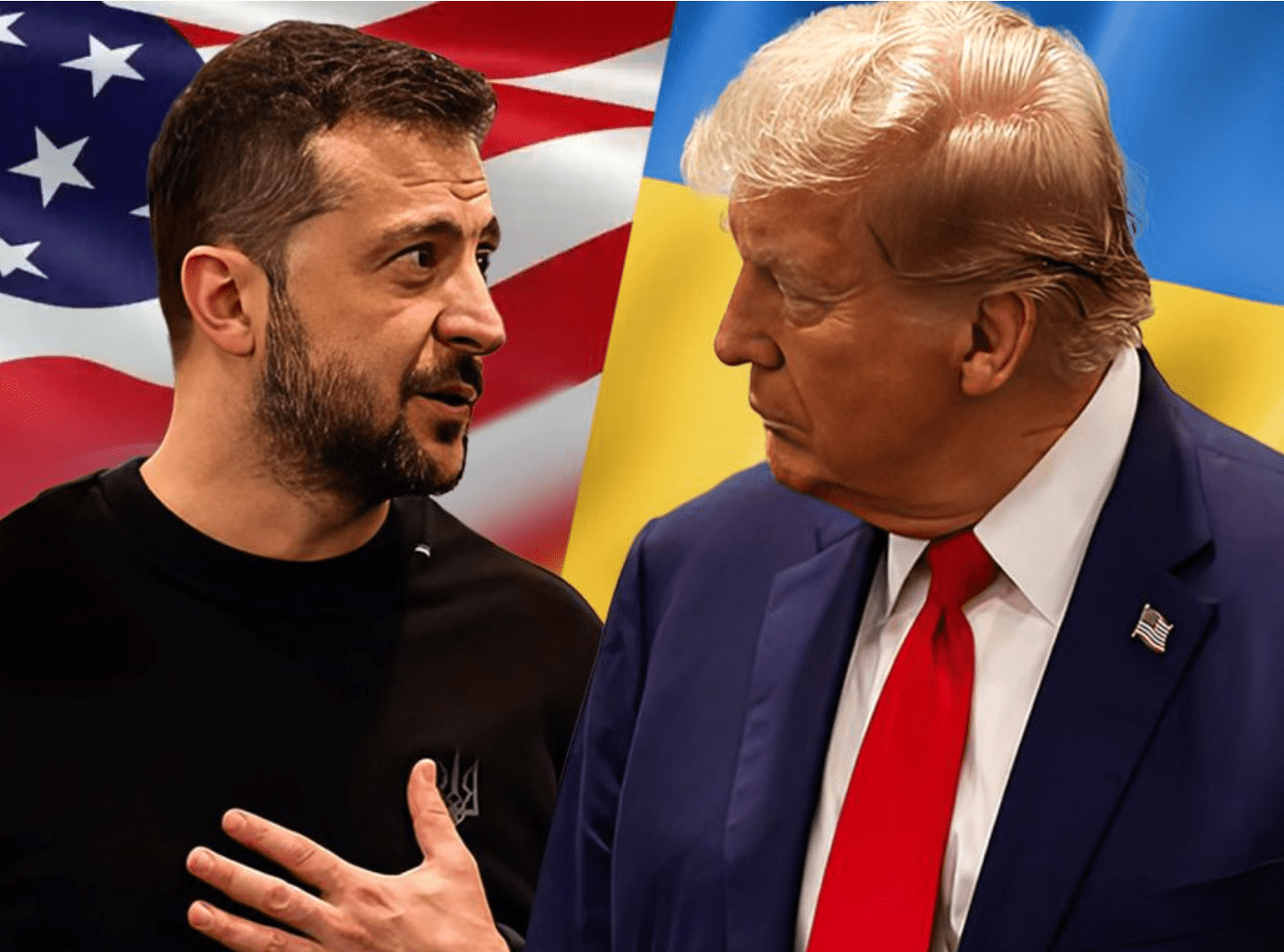 Как и когда Трамп может завершить войну в Украине ➤ Prozoro.net.ua