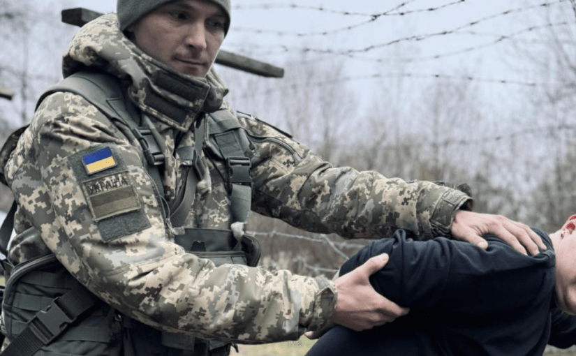Известный украинский певец попытался сбежать через границу ➤ Prozoro.net.ua