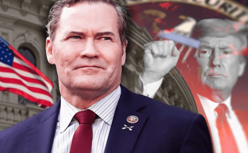 В команде Трампа отреагировали на разрешение бить по РФ ATACMS ➤ Prozoro.net.ua