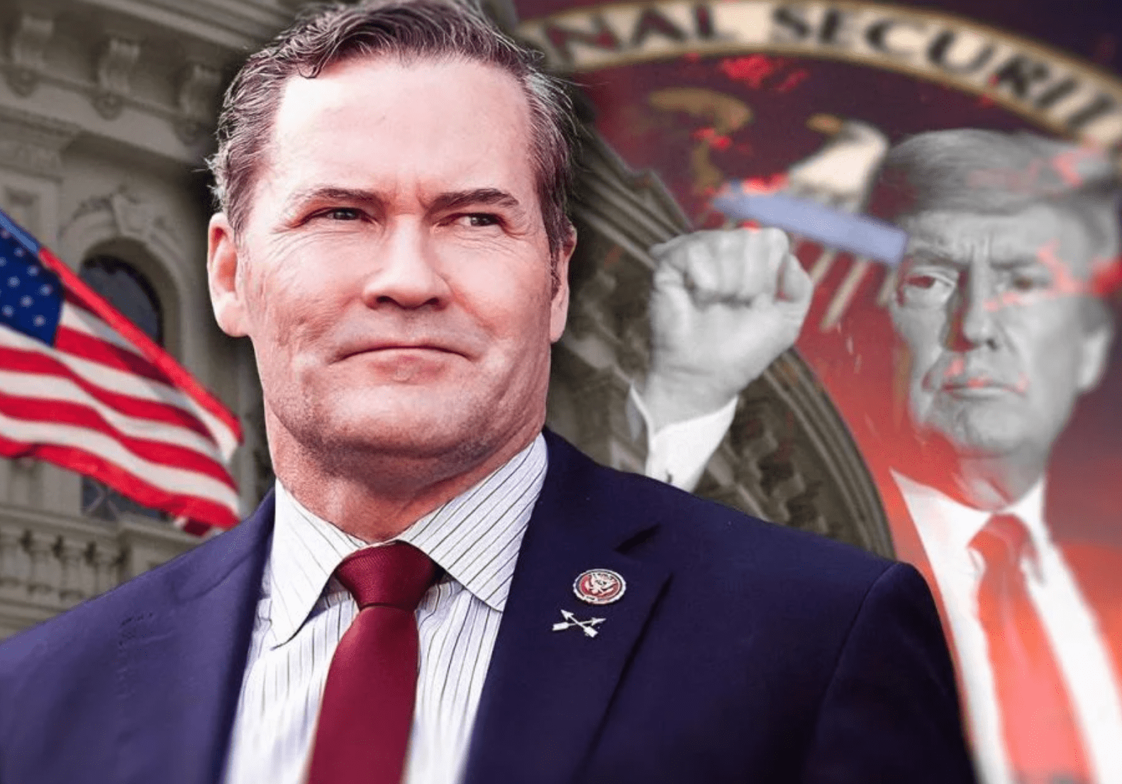В команде Трампа отреагировали на разрешение бить по РФ ATACMS ➤ Prozoro.net.ua