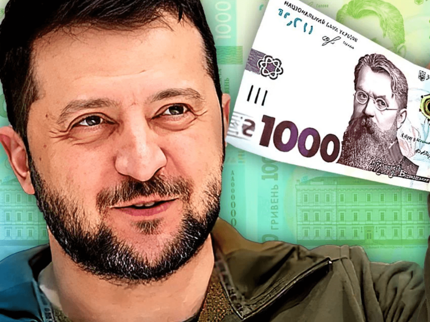 Звідки уряд забрав гроші на “тисячу Зеленського”: нардепи розповіли
