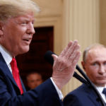 «Трамп нервирует Путина»: главная причина беспокойства Кремля ➤ Prozoro.net.ua