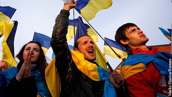 Сотні тисяч українців у США опинилися під загрозою депортації