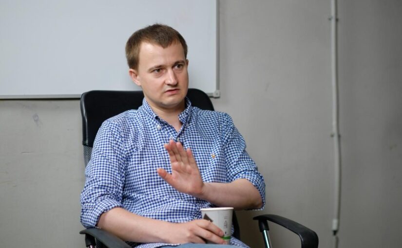 Чмут ошарашил количеством людей, которых нужно мобилизовать ➤ Prozoro.net.ua