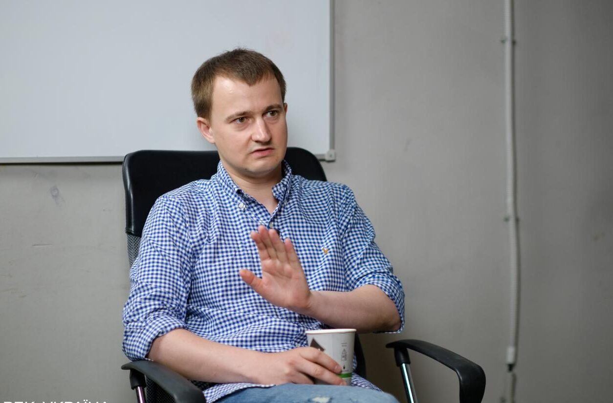 Чмут ошарашил количеством людей, которых нужно мобилизовать ➤ Prozoro.net.ua