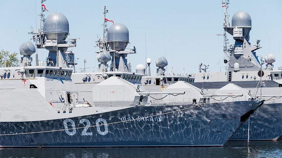 Враг оказался не готов: ГУР открыло сезон охоты корабли РФ ➤ Prozoro.net.ua