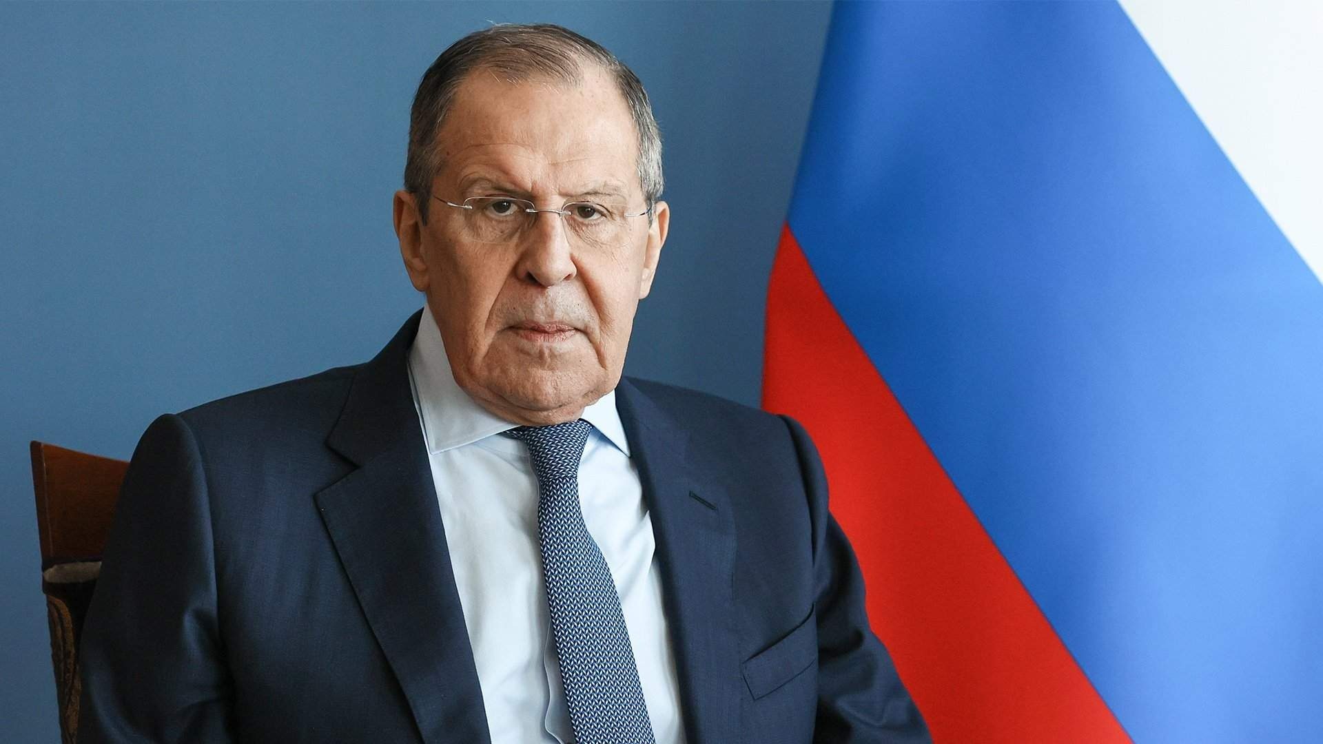 Лавров отреагировал на решение НАТО о возможности ударов по РФ
