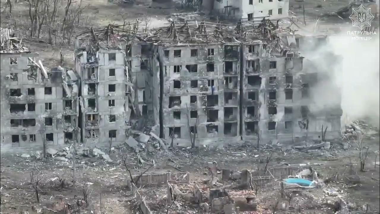 У Торецьку російські військові навмисно розстріляли мирних жителів ➤ Prozoro.net.ua
