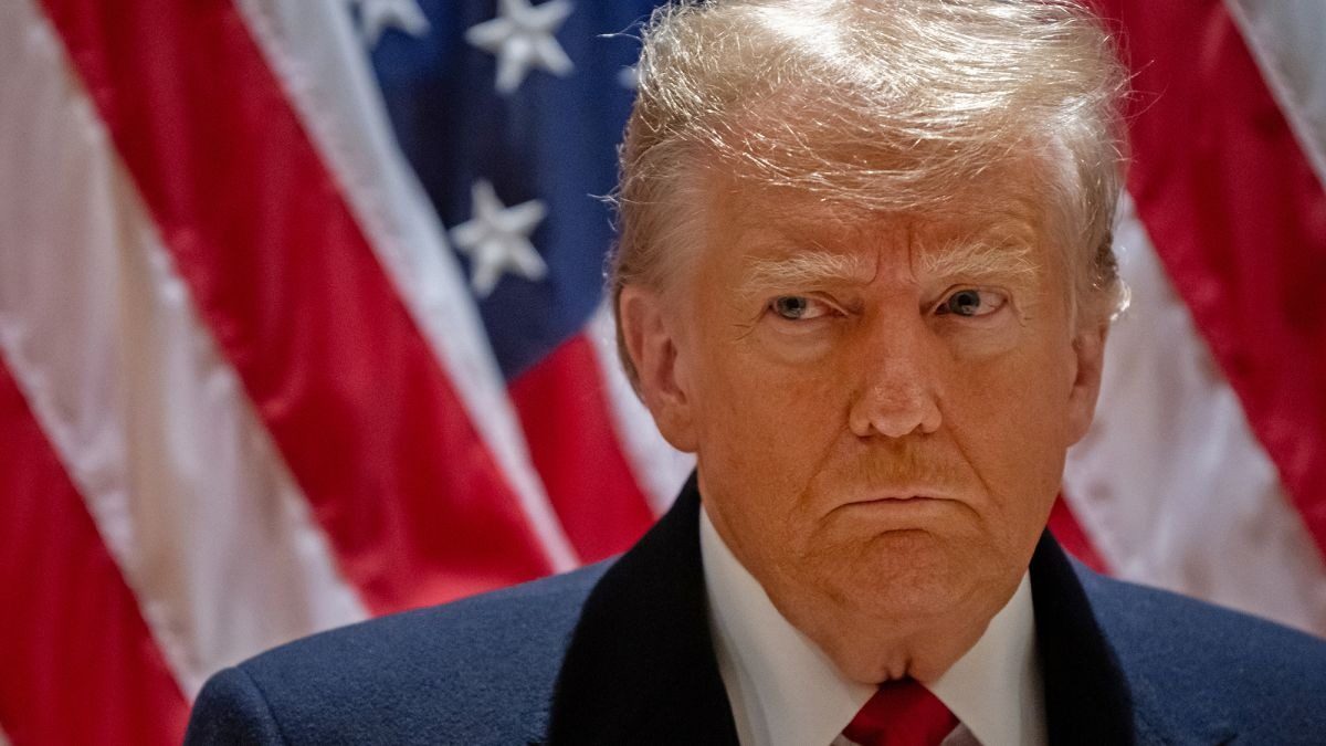 Трамп потребует прекращения огня на время переговоров в Украине ➤ Prozoro.net.ua
