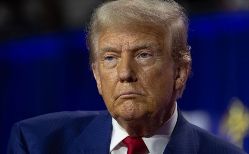 Трамп визнав, що “мир за 24 години” відкладається, але є нюанс ➤ Prozoro.net.ua