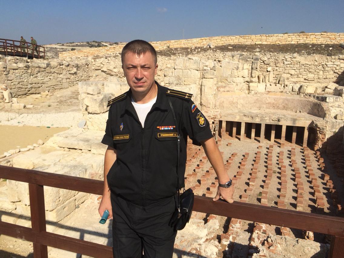 Ліквідація топвійськового ЧФ, який наказував бити ракетами по Україні, була спецоперацією СБУ ➤ Prozoro.net.ua