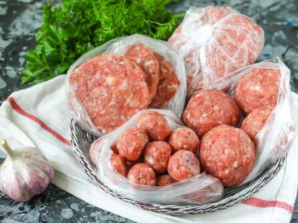 Як розморозити фарш за 20 хвилин: цей лайфхак потрібно знати всім ➤ Prozoro.net.ua