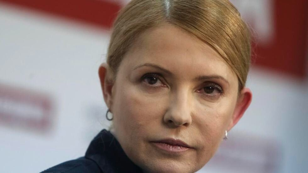Тимошенко відзначає день народження: продовжує допомагати ЗСУ та медикам