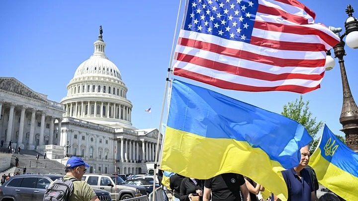 США передали Україні велику суму: на що підуть гроші ➤ Prozoro.net.ua