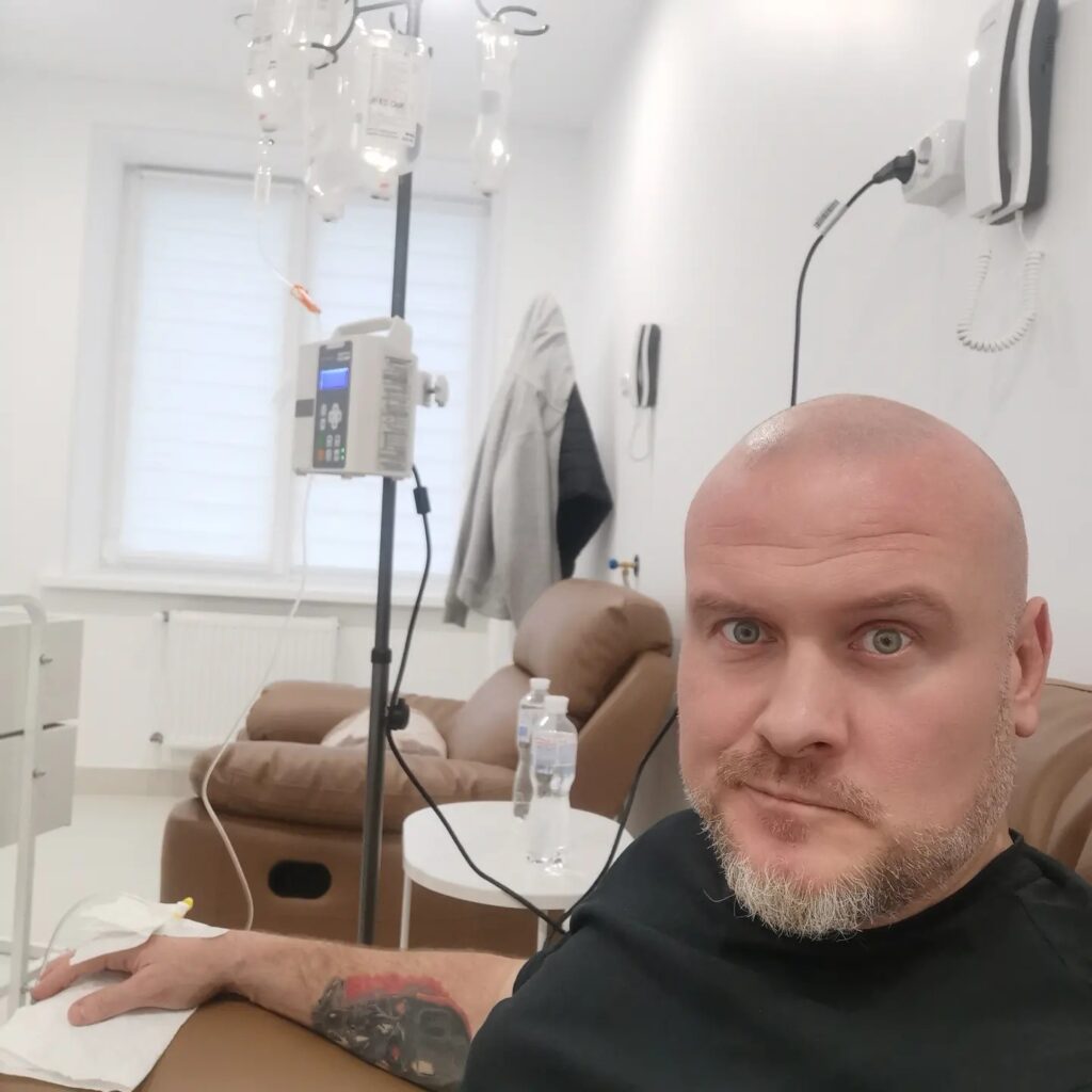 Умер знаменитый украинский боксер Узелков: что известно о причине 6 Умер знаменитый украинский боксер Узелков: что известно о причине