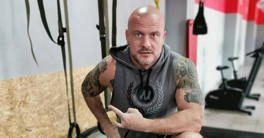 Умер знаменитый украинский боксер Узелков: что известно о причине 4 Умер знаменитый украинский боксер Узелков: что известно о причине