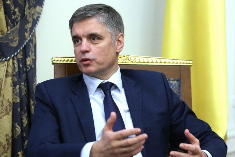 Британія дотисне Байдена щодо надважливого для України рішення – Пристайко