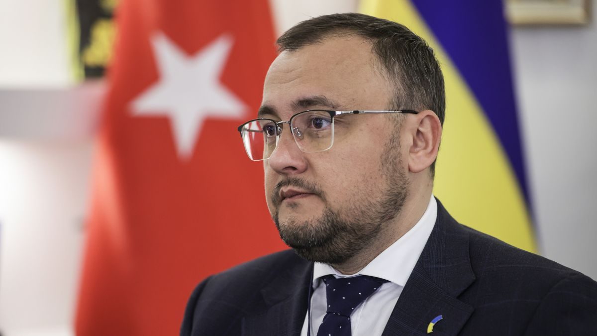 Посол рассказал, как Турция помешала России захватить Николаев и Одессу