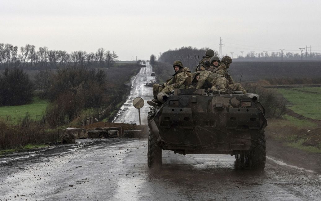 Аналитики ISW дали прогноз по завершению войны в Украине