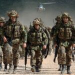 Допомога від ЄС: чи можуть залучити іноземні війська на війну в Україні ➤ Prozoro.net.ua