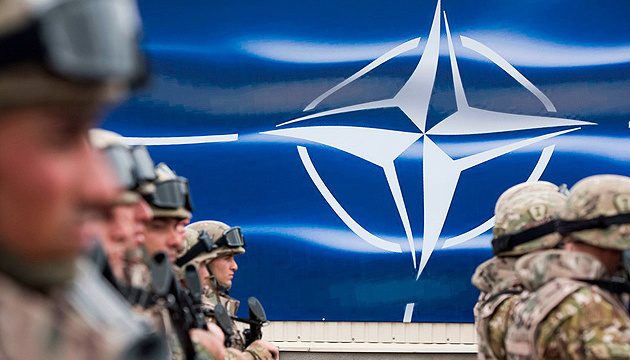 Допомога від ЄС: чи можуть залучити іноземні війська на війну в Україні