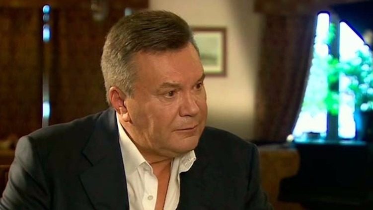 Там пройшло дитинство: як виглядає будинок Януковича у Єнакієве