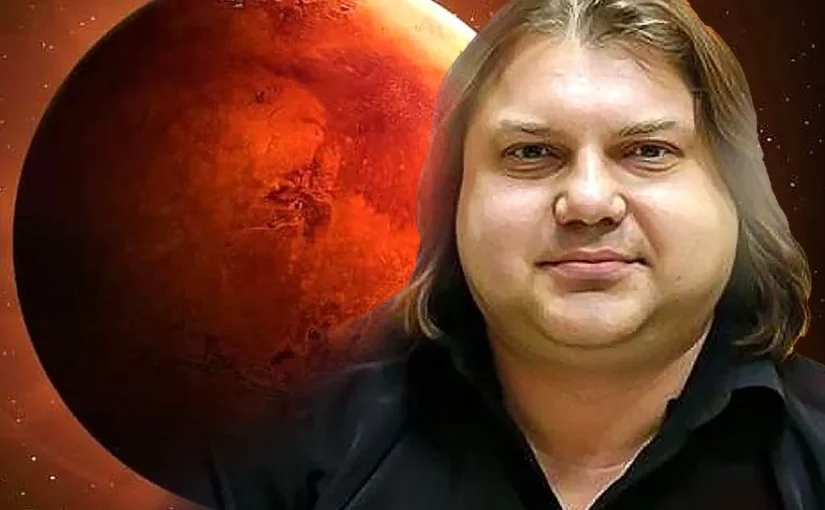 Астролог: «парад планет» может ускорить завершение войны ➤ Prozoro.net.ua